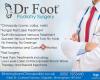 Dr Foot Chiropody and Podiatry Clinic