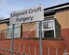 Dr L E Russell - Lingwell Croft Surgery