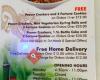 Dragon Palace Chinese Takeaway