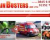 Drainbusters (NW) Ltd