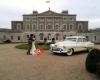 Dream American Cars, Wedding Cars in Essex