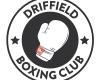 Driffield Boxing Club
