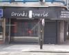 Drinks World