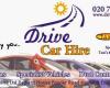 Drive Car Hire Limited