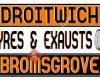 Droitwich Tyres & Exhaust Bromsgrove Ltd