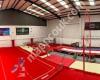 Dronfield Gymnastics Academy (DGA)