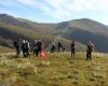 Drovers' Tryst Walking Festival