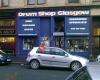 Drum Shop Glasgow