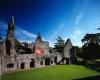 Dryburgh Abbey