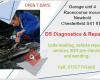 DS Diagnostics & Auto Repair