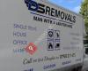 ds removals lanarkshire based company