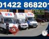 DSD Removals and Storage Limited