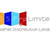DSPro Ltd. Leaflet distribution London