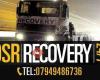DSR Recovery