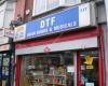 DTF Asian Books and Musicals