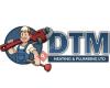 Dtm heating and plumbing ltd