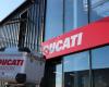 Ducati Glasgow