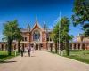 Dulwich College