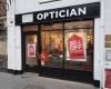 Duncan and Todd Opticians