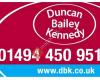 Duncan Bailey-Kennedy