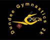 Dundee Gymnastics Club 2k