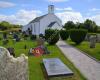 Duneane Parish Church, Church of Ireland