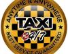 Dunfermline Taxis
