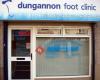 Dungannon Foot Clinic