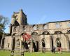 Dunkeld Cathedral