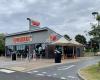 DUNKIN' Drive Thru - Herten Triangle