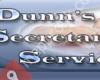 Dunn's Secretarial Services