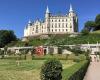 Dunrobin Castle