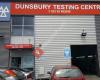 Dunsbury MOT Testing Centre