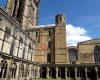 Durham Cathedral