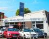 DW Leisure Mercedes Benz Gravesend Independent Specialist