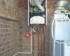 Dw Plumbing And Heating boiler installation service and repair
