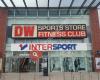 DW Sports Fitness - Dundee