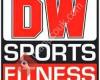 DW Sports Fitness - Middlesbrough