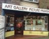 E Anthony Orme Gallery And Picture Framing