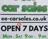 E&E Car Sales Ltd