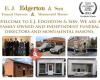 E. J. Edgerton and Son - Funeral Directors