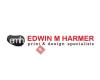 E M Harmer Print & Design Specialists
