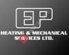 E P Heating & Mechanical Services Ltd