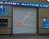 Earby Autos Ltd