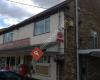 Earith Post Office