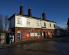 Earley Station