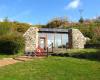 Earthship Fife Visitor Centre