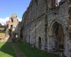 Easby Abbey