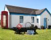 Easdale Island Folk Museum