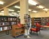 East Barnet Library